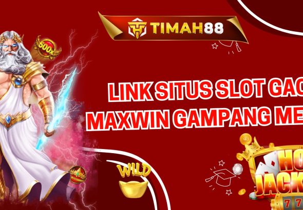 link situs slot gacor maxwin