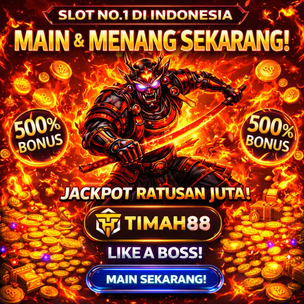 Sensasi Slot dengan Tampilan Lebih Fresh